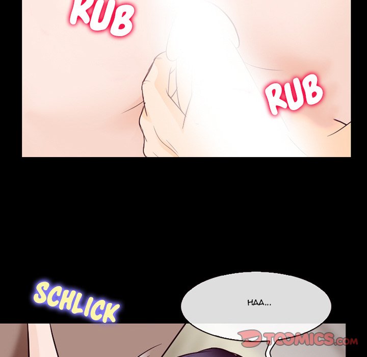 Silhouette chapter 73 page 94