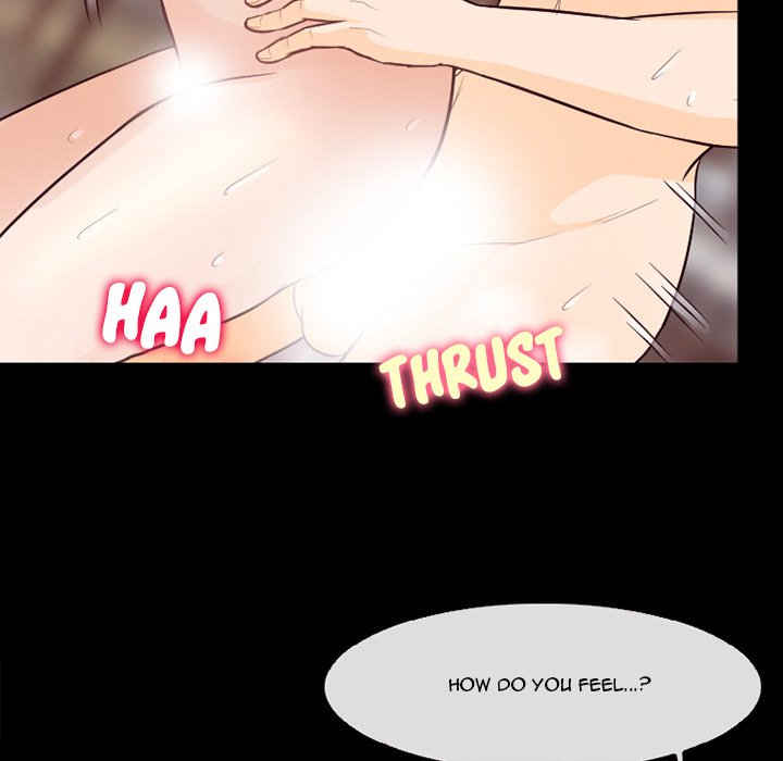 Silhouette chapter 73 page 96
