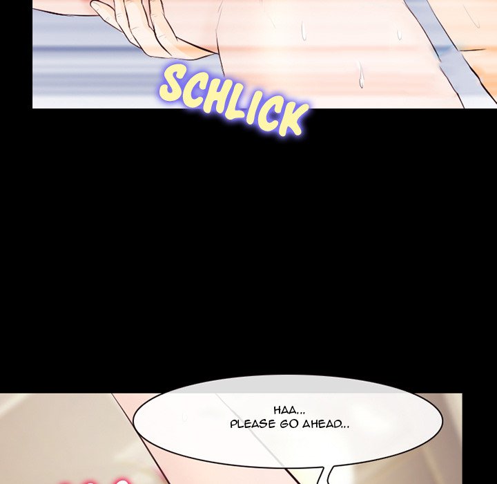 Silhouette chapter 73 page 108