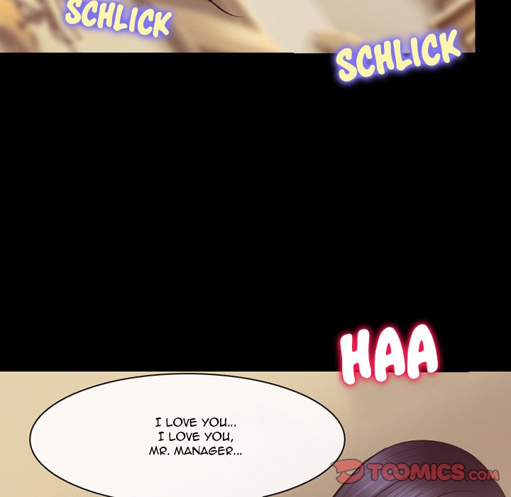 Silhouette chapter 73 page 110