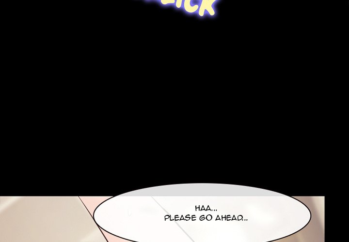Silhouette chapter 74 page 3