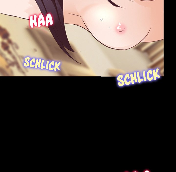 Silhouette chapter 74 page 5