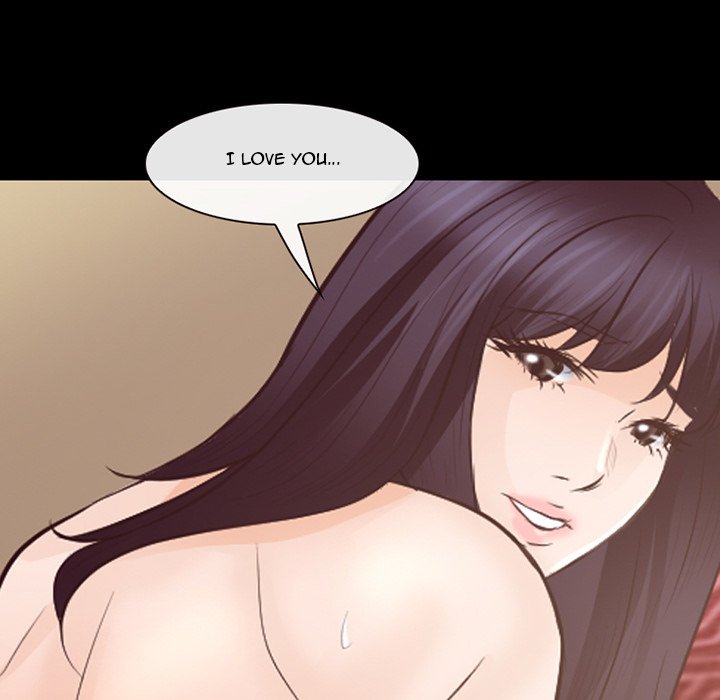 Silhouette chapter 74 page 15