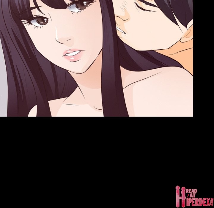 Silhouette chapter 74 page 19