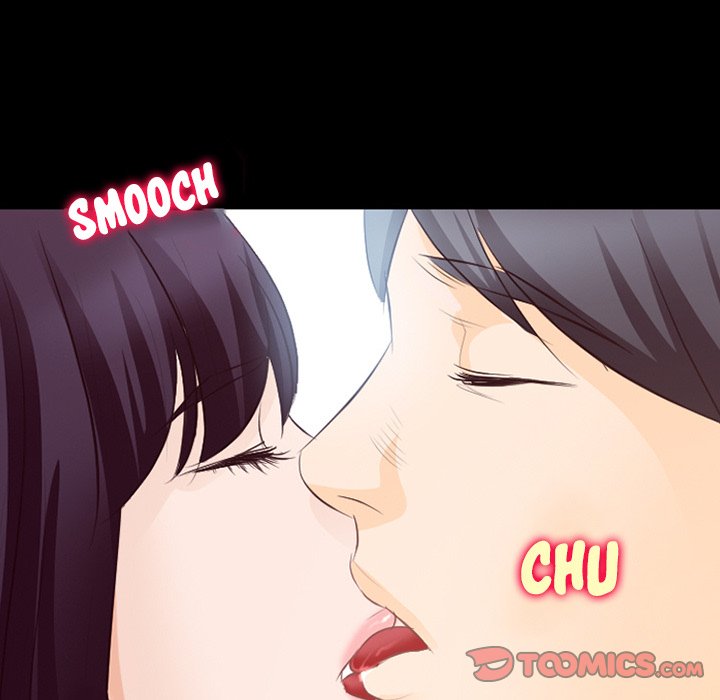 Silhouette chapter 74 page 20