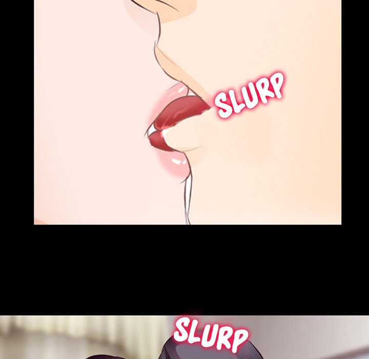 Silhouette chapter 74 page 24