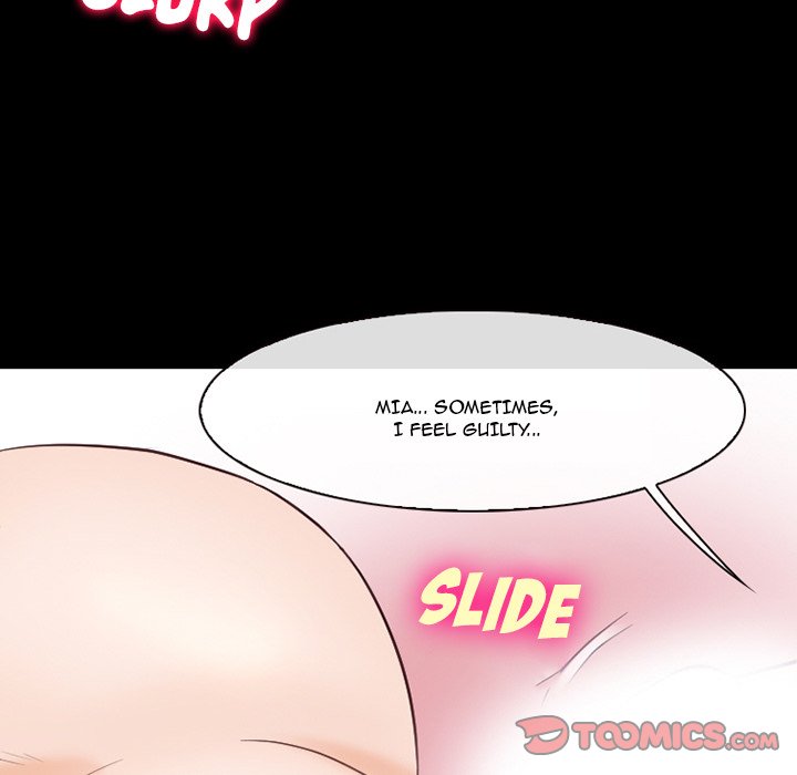 Silhouette chapter 74 page 26