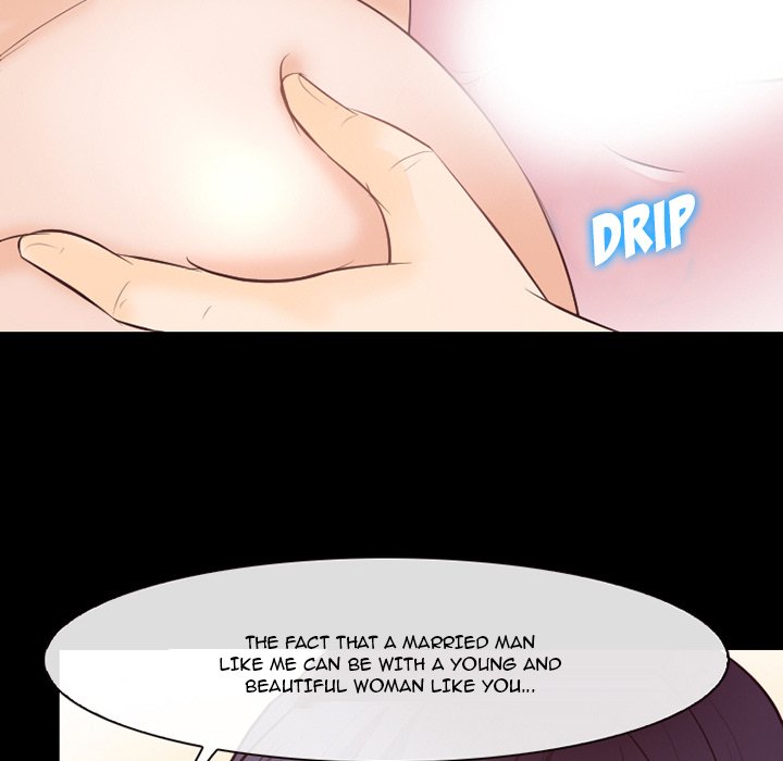 Silhouette chapter 74 page 27