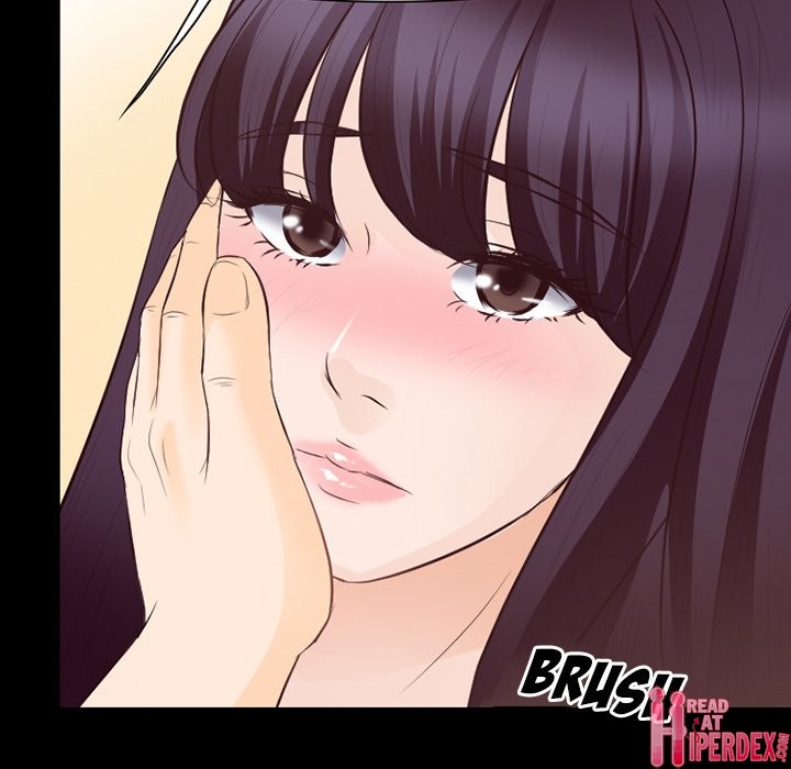 Silhouette chapter 74 page 28
