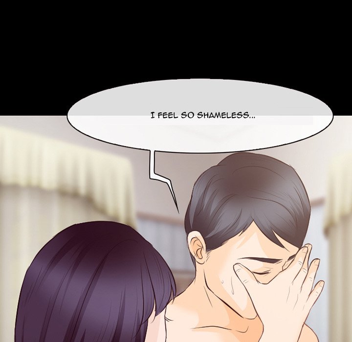 Silhouette chapter 74 page 29