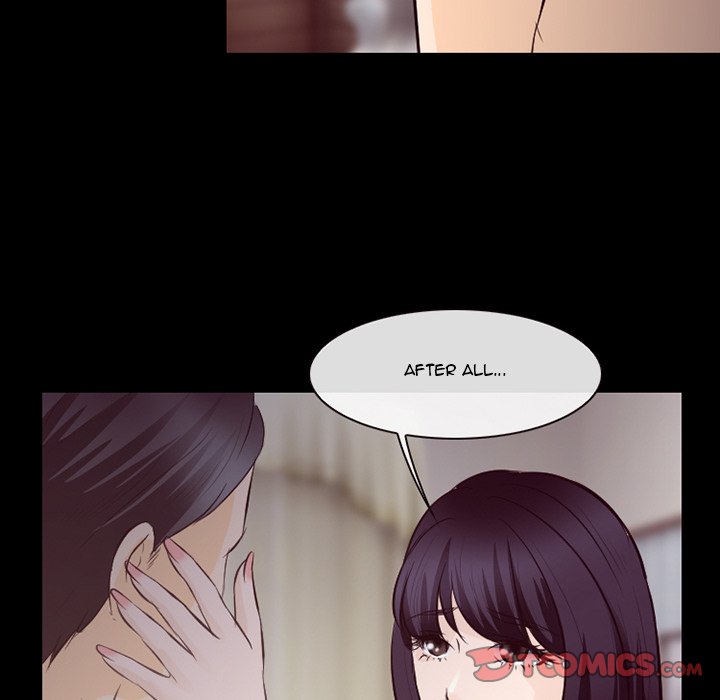 Silhouette chapter 74 page 32