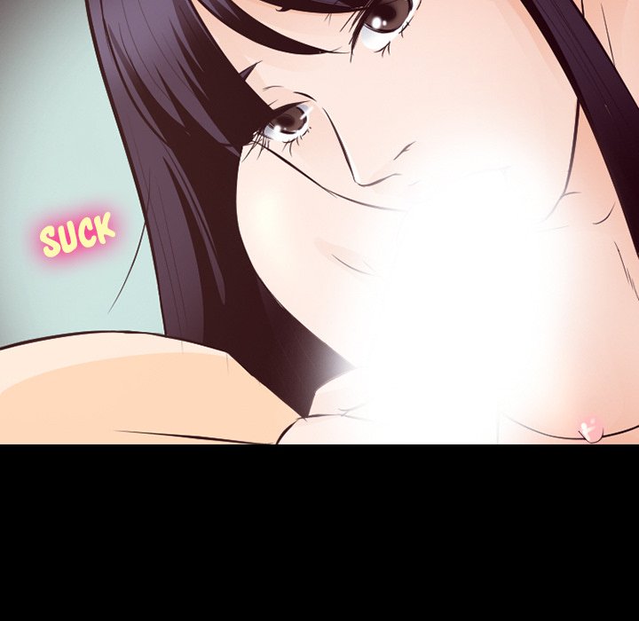 Silhouette chapter 74 page 39
