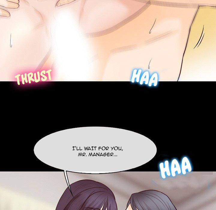 Silhouette chapter 74 page 47