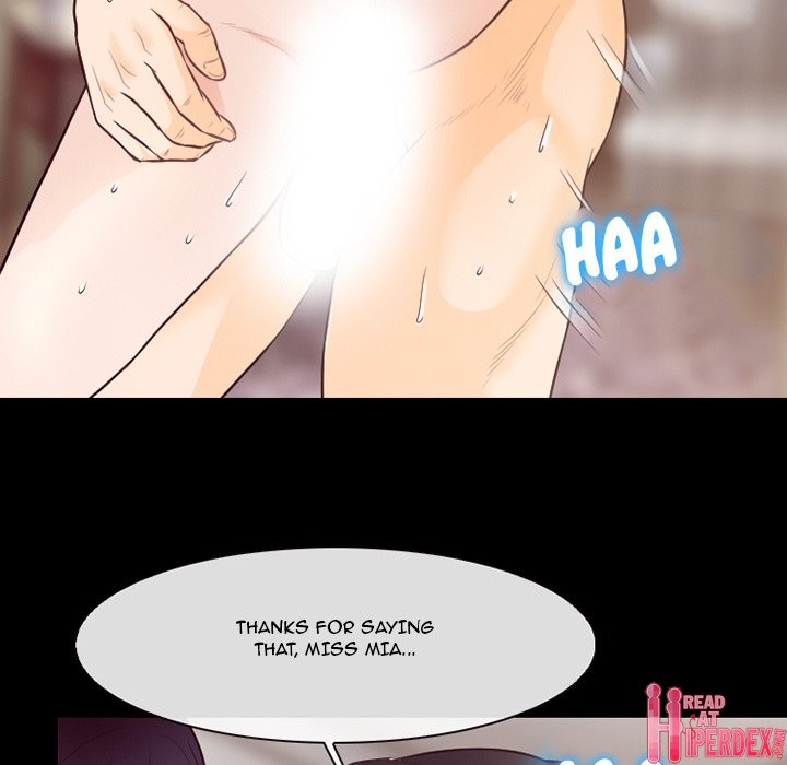 Silhouette chapter 74 page 49