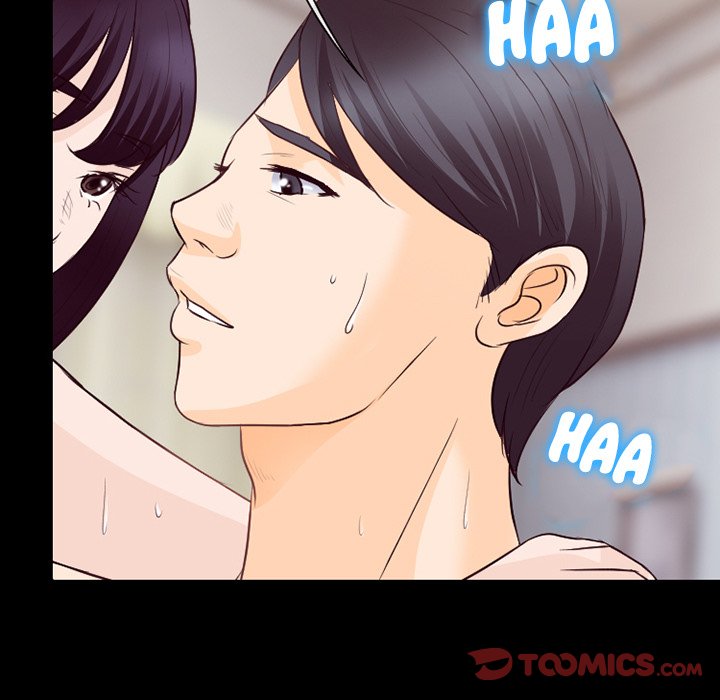 Silhouette chapter 74 page 50