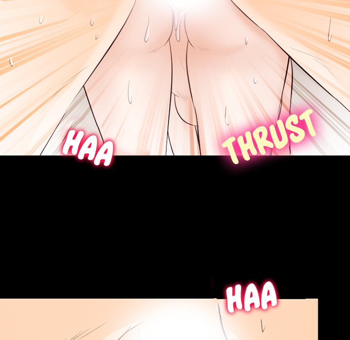 Silhouette chapter 74 page 53