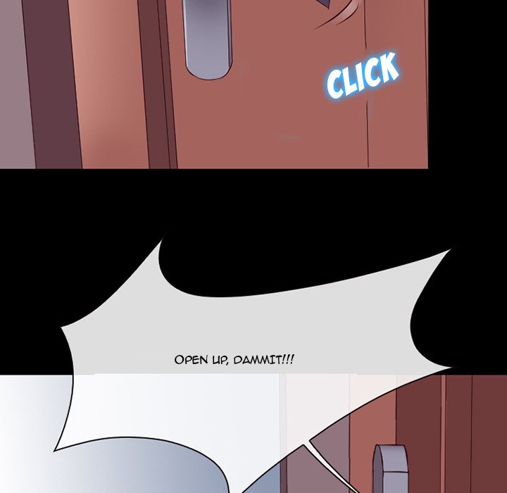 Silhouette chapter 74 page 69