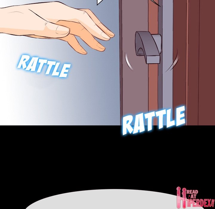 Silhouette chapter 74 page 70