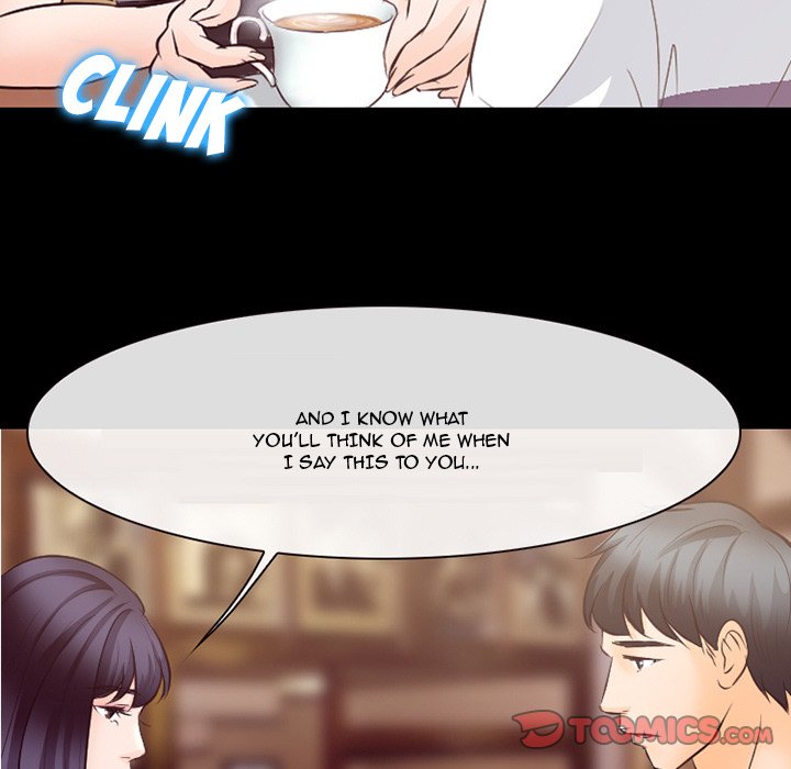 Silhouette chapter 74 page 74