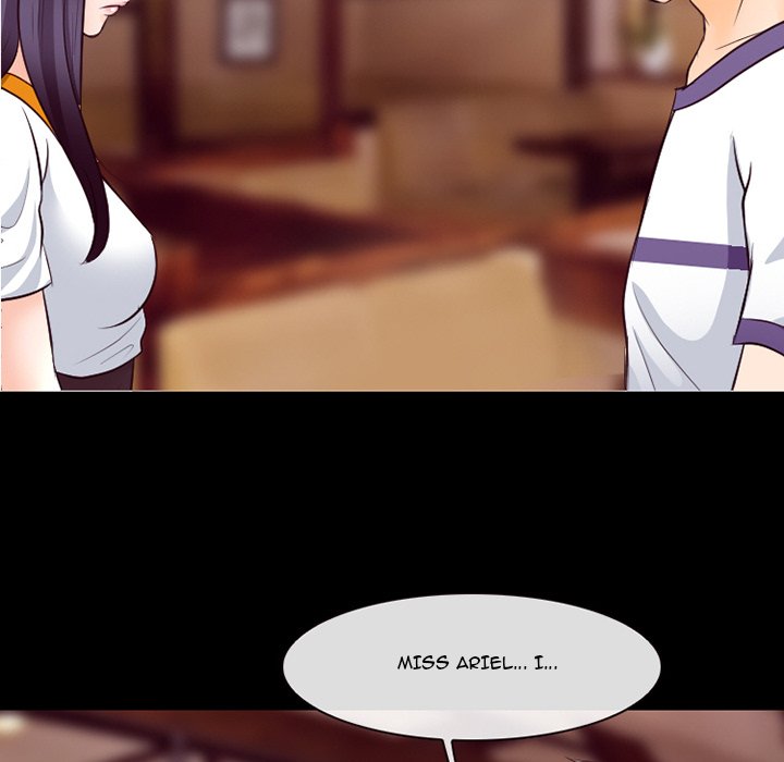 Silhouette chapter 74 page 75