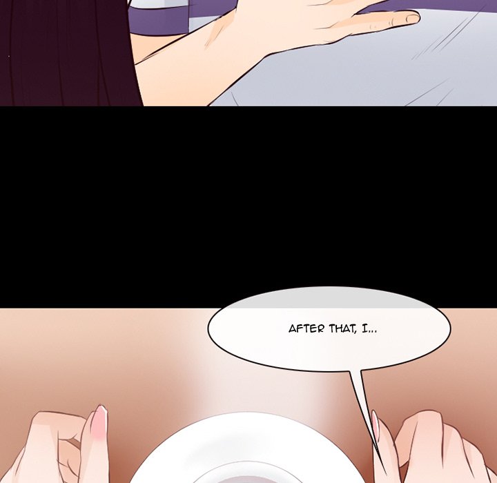 Silhouette chapter 74 page 77