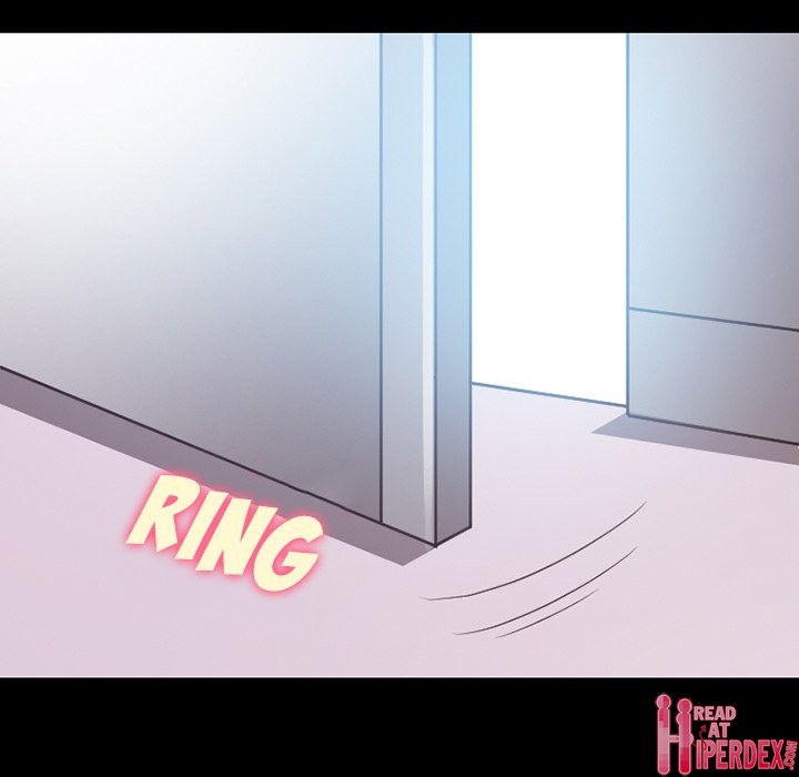 Silhouette chapter 74 page 79