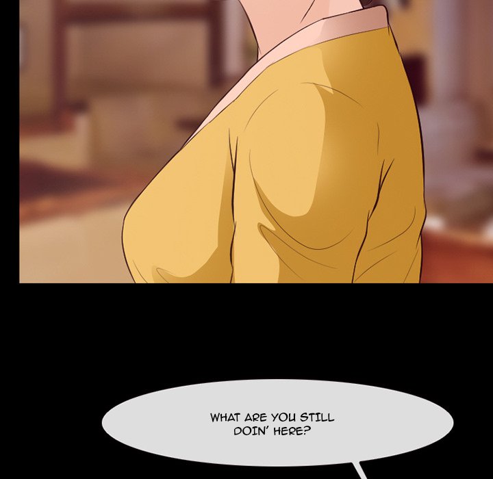Silhouette chapter 74 page 84