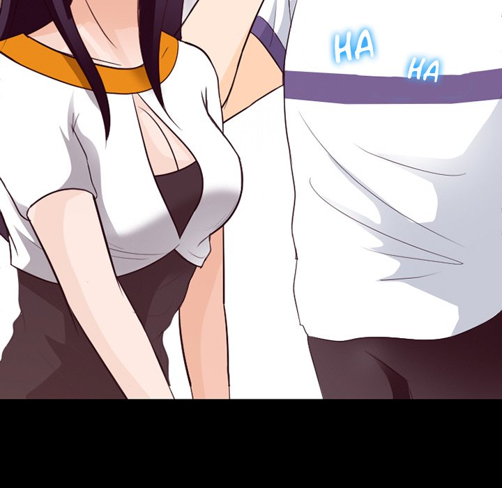 Silhouette chapter 74 page 89