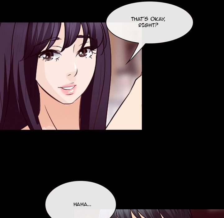 Silhouette chapter 74 page 90