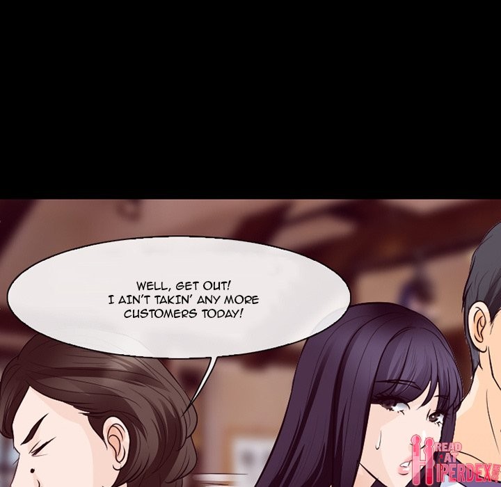 Silhouette chapter 74 page 94