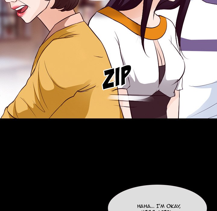 Silhouette chapter 74 page 95
