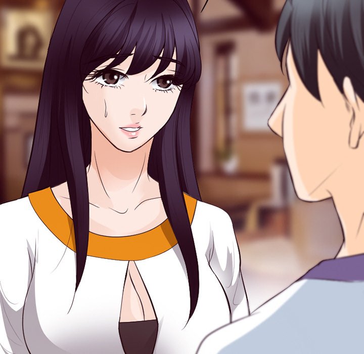 Silhouette chapter 74 page 101