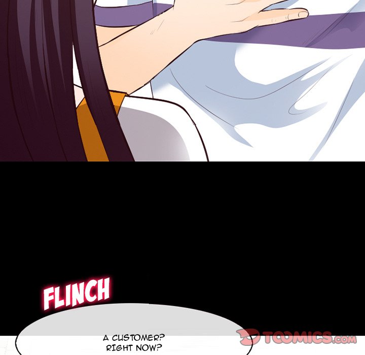 Silhouette chapter 74 page 104