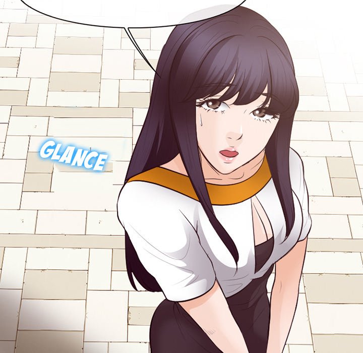 Silhouette chapter 74 page 105