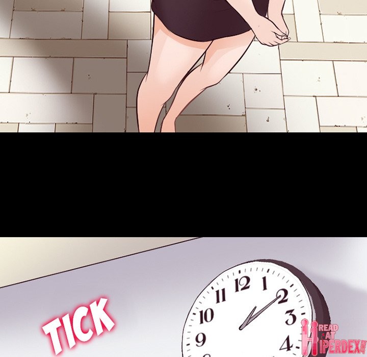 Silhouette chapter 74 page 106