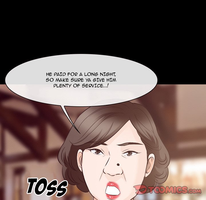 Silhouette chapter 74 page 110
