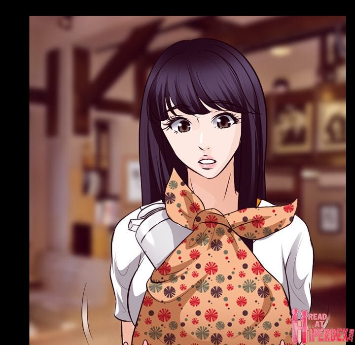Silhouette chapter 74 page 112