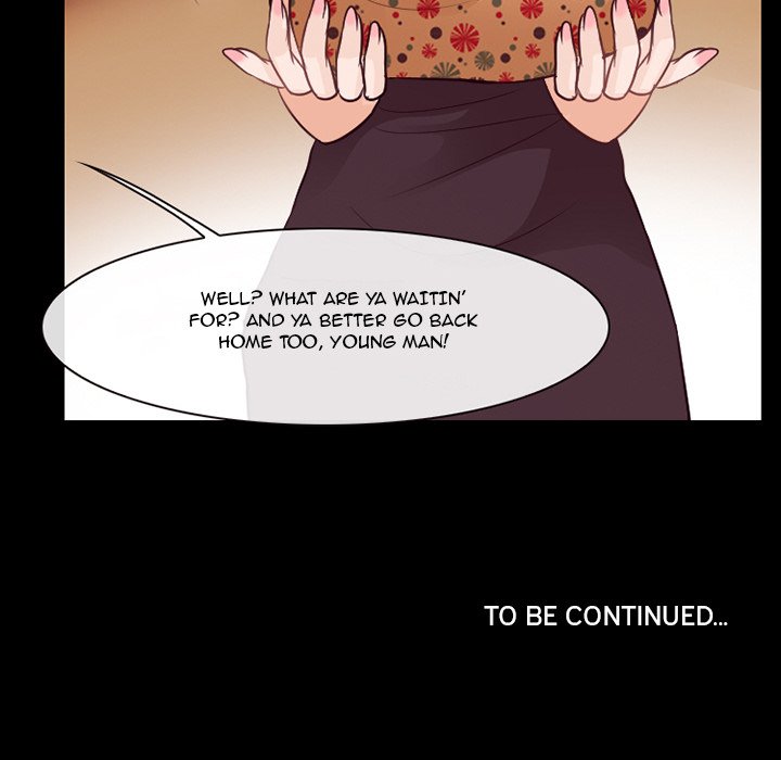 Silhouette chapter 74 page 113