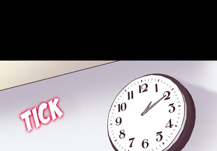 Silhouette chapter 75 page 1