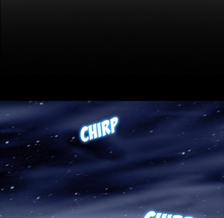 Silhouette chapter 75 page 16