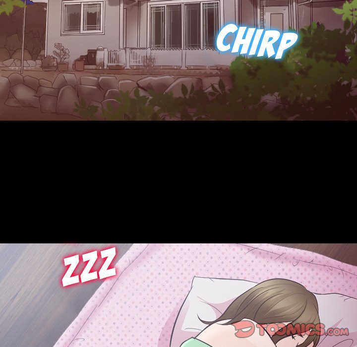 Silhouette chapter 75 page 18