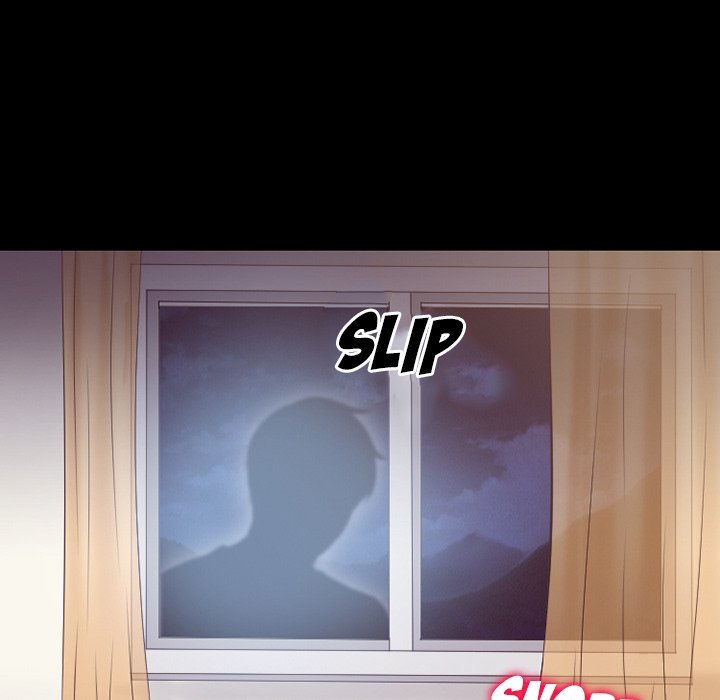 Silhouette chapter 75 page 20
