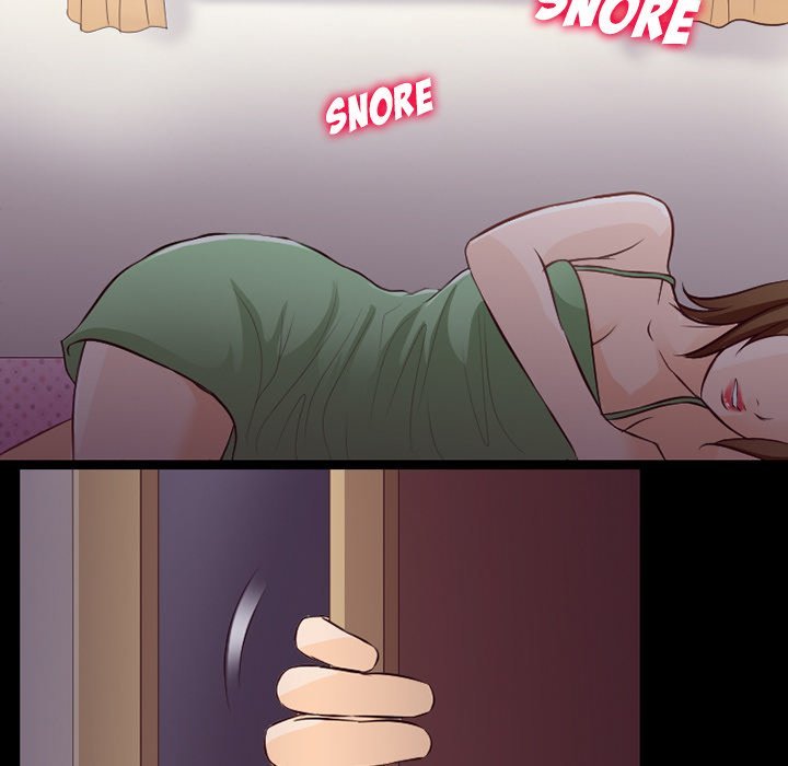 Silhouette chapter 75 page 21