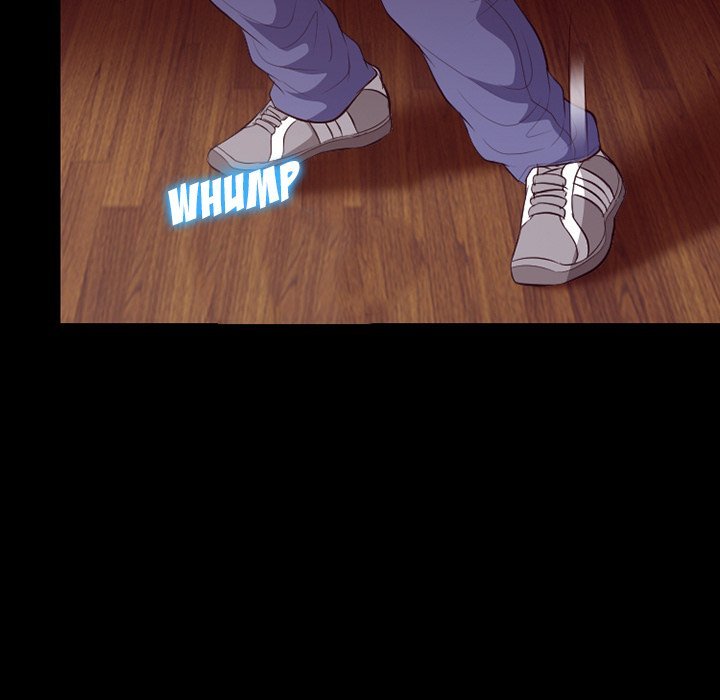 Silhouette chapter 75 page 23