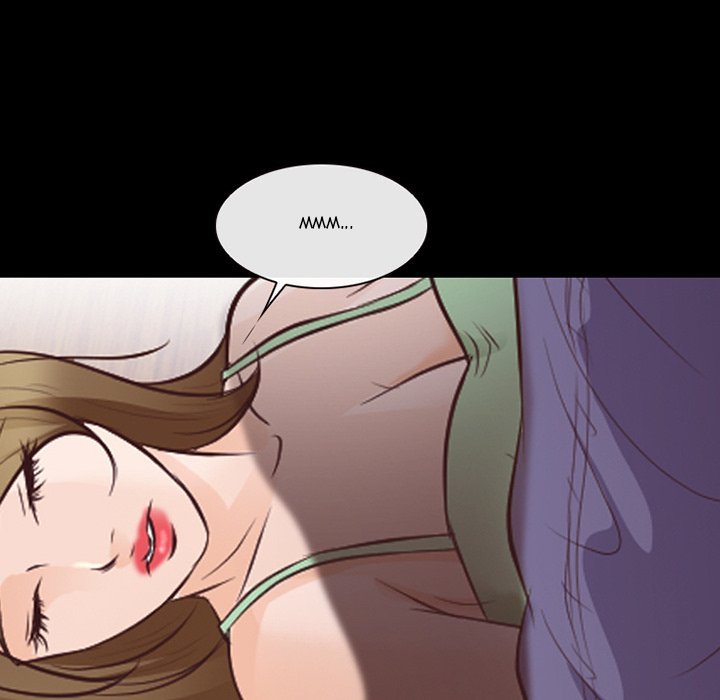 Silhouette chapter 75 page 25