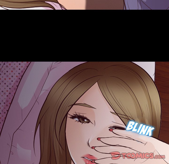 Silhouette chapter 75 page 26