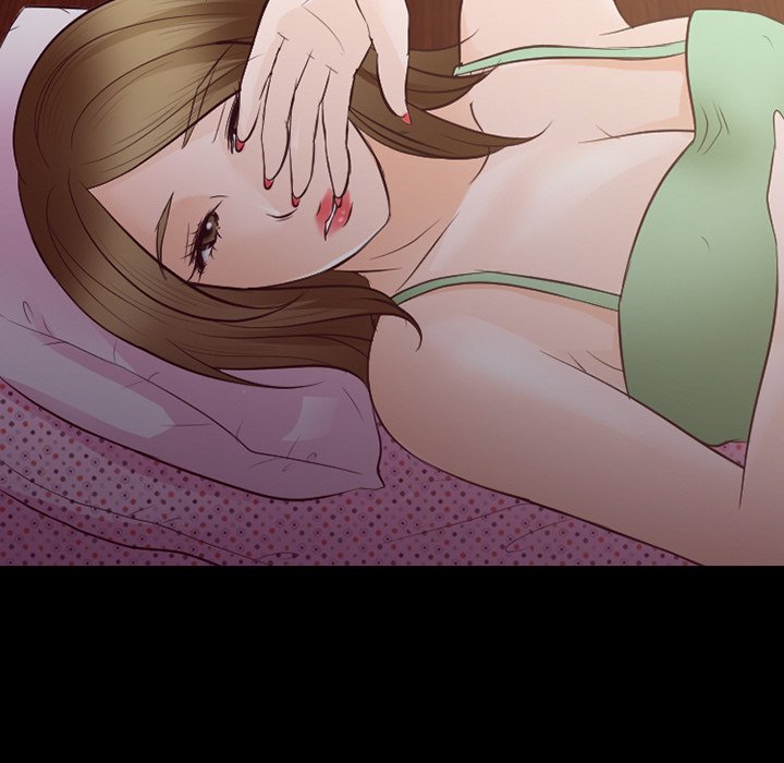 Silhouette chapter 75 page 28