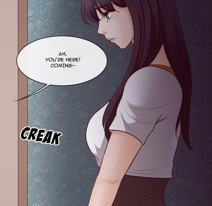 Silhouette chapter 75 page 31