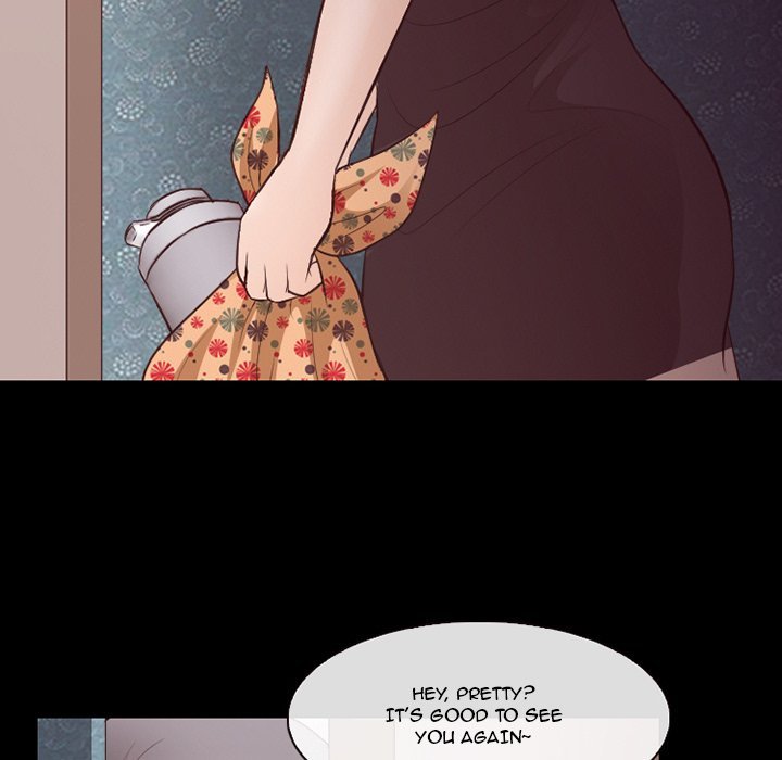 Silhouette chapter 75 page 32
