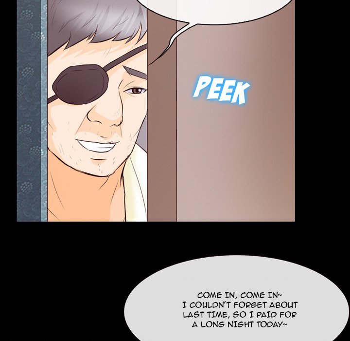 Silhouette chapter 75 page 33